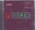 SCHILLER "Leben" CD-Album