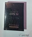 Yves Saint Laurent schwarz Opium Extreme 50ml EDP brandneu ungeöffnet Eau De Parfum