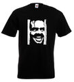 T-Shirt Jack Nicholson Here's Johnny The Shining