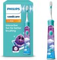 Elektrische Schallzahnbürste Philips Sonicare For Kids Mit interaktiver App