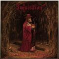 INQUISITION - Into The Infernal Regions Of The Ancient Cult CD NEW, Black Metal