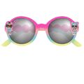 LOL Kinder Charakter Sonnenbrille UV-Schutz für den Urlaub - LOL3