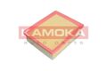 KAMOKA Luftfilter F240101 Umluftfilter für OPEL FIAT RENAULT NISSAN VIVARO X82 3