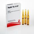 NEYDIL Nr.15 D 7 Ampullen 5X2 ml PZN 6486541