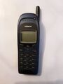 Nokia 6150 Type NSM-1NY Blau (Ohne Simlock) Handy Mobiltelefon - Ohne Ladegerät