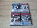 Johannes Heesters 4 DVD Sammlung Das Hofkonzert + Nanon + Immer Nur Du + ...