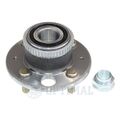 OPTIMAL 912423 Radlagersatz für HONDA CIVIC VI Hatchback (EJ, EK) 139mm