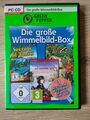 *****Die große Wimmelbild-Box***** PC CD-ROM ----3 spannende Spiele---