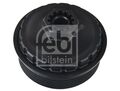 FEBI BILSTEIN Deckel Ölfiltergehäuse febi Plus 171749 für FORD TRANSIT Bus 3 B4Y