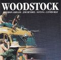 Woodstock*AudioCD*SEHR GUTER ZUSTAND*