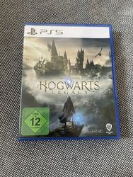 Hogwarts Legacy (Sony PlayStation 5, 2023)