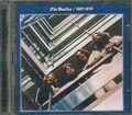 THE BEATLES "1967-1970 (Blue Album)" 2CD Best Of-Album