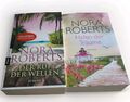 Zwei Romane von Nora Roberts