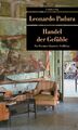 Handel der Gefühle | Leonardo Padura | Das Havanna-Quartett: Frühling | Buch