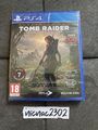 Shadow of The Tomb Raider - Definitive Edition (Sony PlayStation 4, 2019) Sealed