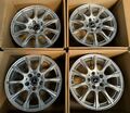 4x Mercedes A B C E Klasse CLA A2054012400 16 Zoll 6,5 x 16 Zoll ET38 Top !