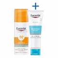 Eucerin Sun Gel-Creme Oil Control LSF 50+ · 50 ml · PZN 10832664 1194089