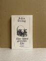 Eine Mittelgewichtsehe - John Irving