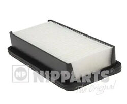 Luftfilter Filtereinsatz J1320318 NIPPARTS für HYUNDAI KIA