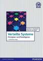 Verteilte Systeme Tanenbaum, Andrew S. Van Steen, Maarten  Buch