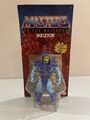 Mattel MOTU Masters of the Universe Origins Actionfigur Skeletor