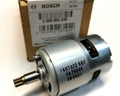 BOSCH® 2609005048 Motor UNEO Maxx [3603J52301] Gleichstrommotor (1607022607)