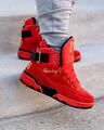 PATRICK EWING ATHLETICS 33 HI (RED) (10 YEAR ANNIVERSARY EDITION)