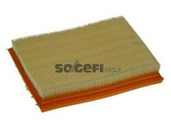 COOPERSFIAAM FILTERS PA7398 Luftfilter für FORD FUSION (JU) für MAZDA 2 (DY)