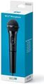 Mikrofon Original Nintendo Wii U Microphone WiiU kabelgebunden NEU