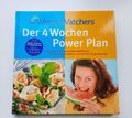 📚 Weight Watchers "Der 4 Wochen Power Plan" 📚