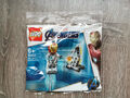 LEGO 30452 MARVEL SUPER HEROES: Iron Man and Dum-E - NEU/OVP/ungeöffnet