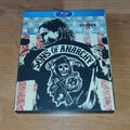 Sons of Anarchy - Season 1 [Blu Ray] GUTER ZUSTAND