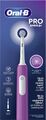 6 Stk. ORAL-B Zahnbürste Junior Base Purple Mundpflegegeräte 742891