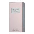 Abercrombie & Fitch First - Instinct Woman Eau de Parfum EDP Spray 100ml