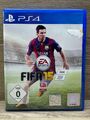 FIFA 15 (Sony PlayStation 4, 2014) ⚡ Blitzversand ⚡