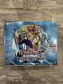 Blue-Eyes White Dragon LOB Display | YU-GI-OH! | 25TH ANNIVERSARY | EN | SEALED