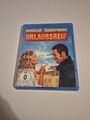 URLAUBSREIF - ADAM SANDLER,DREW BARRYMORE,CHELSEA HANDLER   BLU-RAY NEW