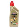 1 Liter Motoröl Castrol SAE 10W-40 Power 1 4T synth für Yamaha Motoren