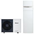 VAILLANT Luft/Wasser Wärmepumpe aroTHERM plus mit uniTOWER plus