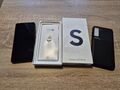 Samsung Galaxy S21 FE 5G SM-G990B/DS - 128GB - Phantom Gray (Ohne Simlock) (Dual