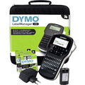 DYMO LabelManager 280 Kit Beschriftungsgerät Geeignet für Schriftband: D1 6 m...