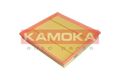 KAMOKA Luftfilter F243501 Umluftfilter für BMW 5er F10 Touring F11 7er F01 F02