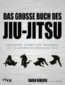 Das große Buch des Jiu-Jitsu | Buch | 9783868837872