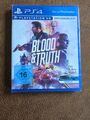 Blood & Truth (Sony PlayStation 4, 2019)