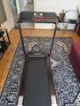 Costway Superfit Treadmill (klappbares Laufband) schwarz