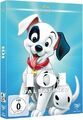 Disney´s 101 Dalmatiner - DVD / Blu-ray - *NEU*