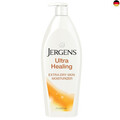 Jergens Ultra Healing Extra Dry Skin Moisturizer, 21 Ounce Bottle by Jergens