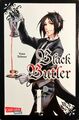 Black Butler 01 von Yana Toboso (2010, Taschenbuch)