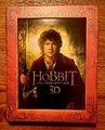 Der Hobbit - Eine unerwartete Reise Extended Edition [3D Blu-ray] NEUWERTIG