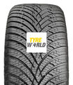 4x Berlin Tires ALL SEASON 1 235 55 R17 103H XL Ganzjahresreifen